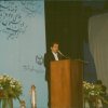 نگارخانه - آرشیو رویدادهای دهه 70 - مراسم بزرگداشت مولانا